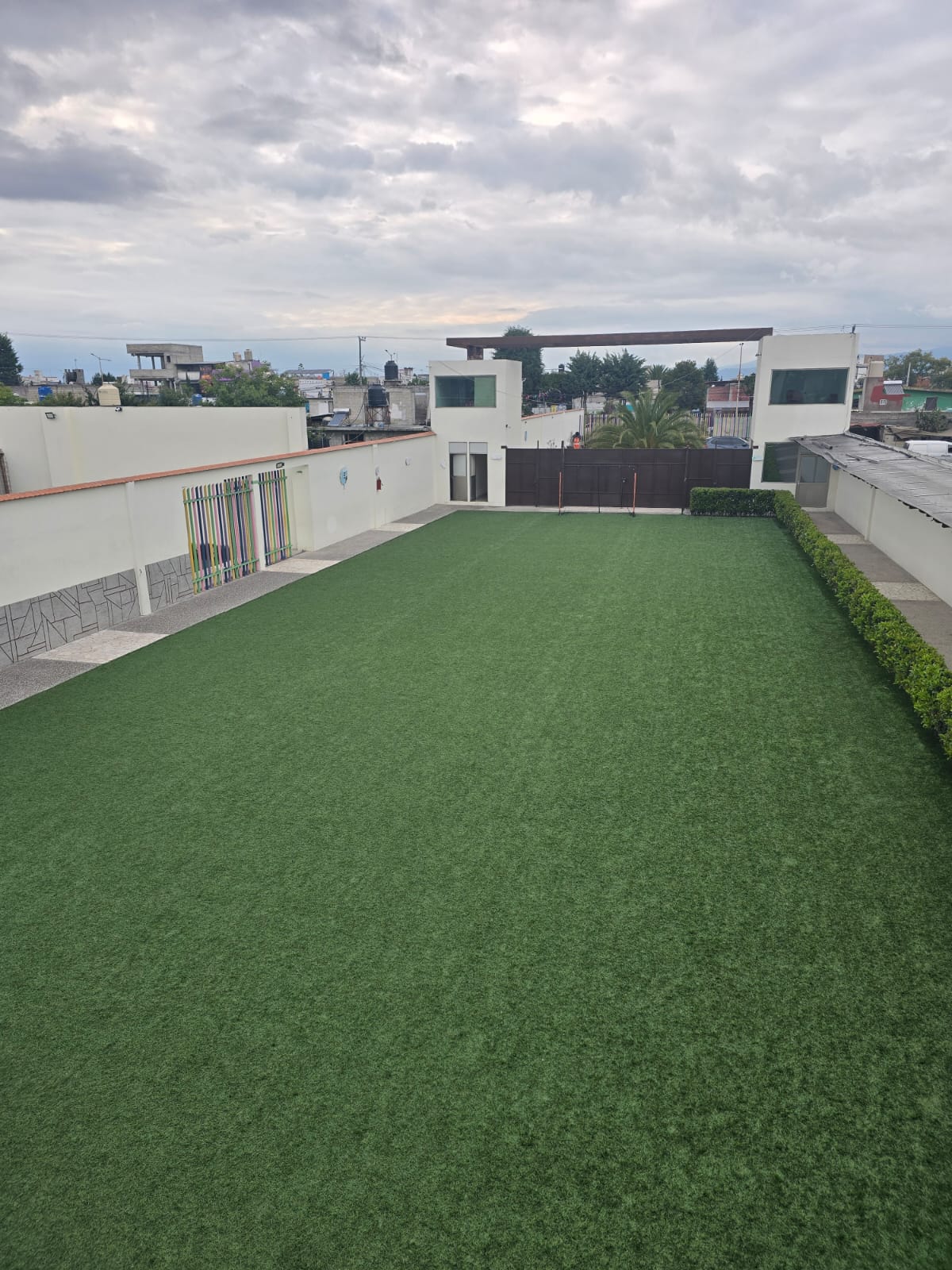 Instalaciones LPI 10