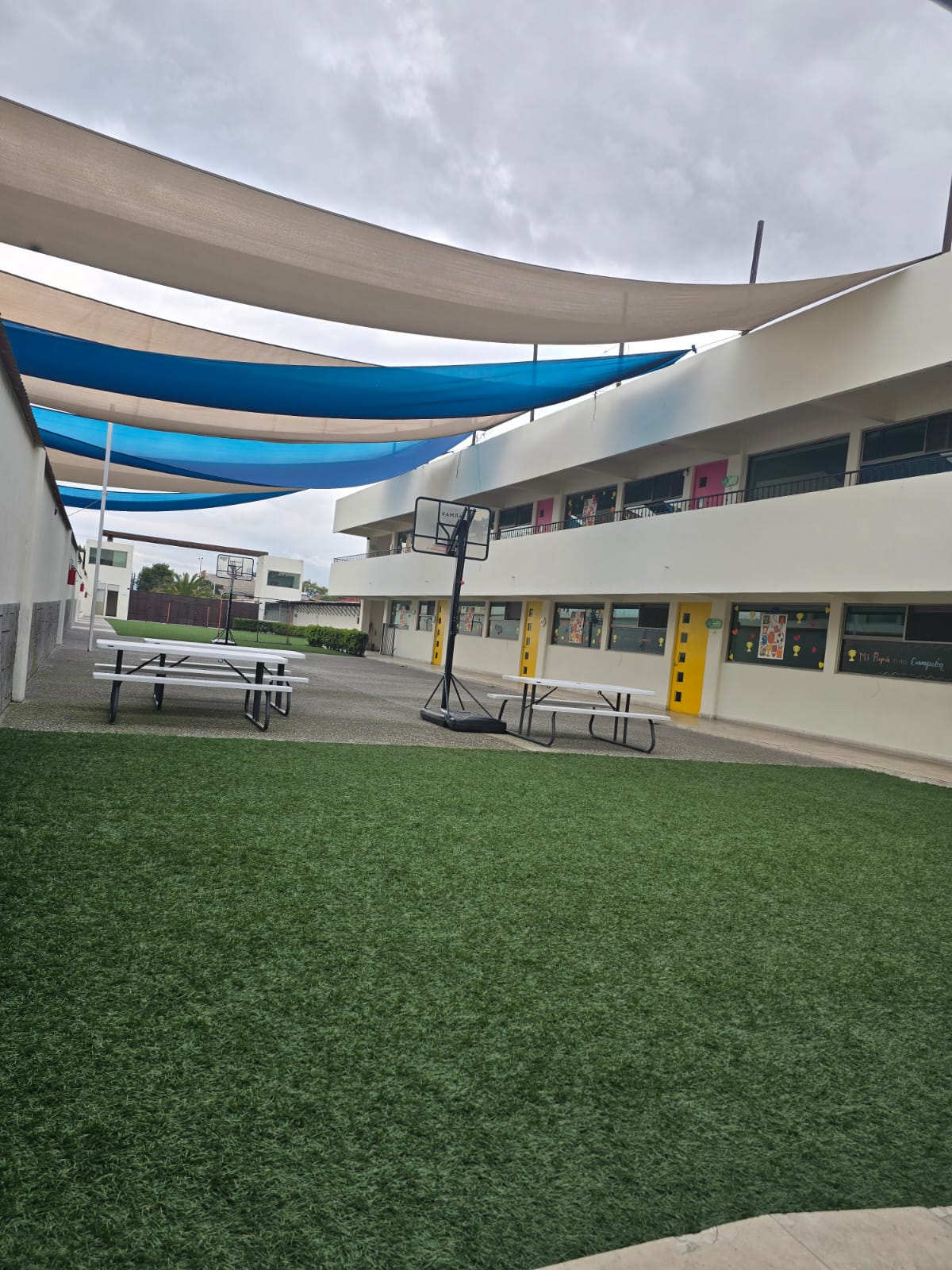 Instalaciones LPI 12