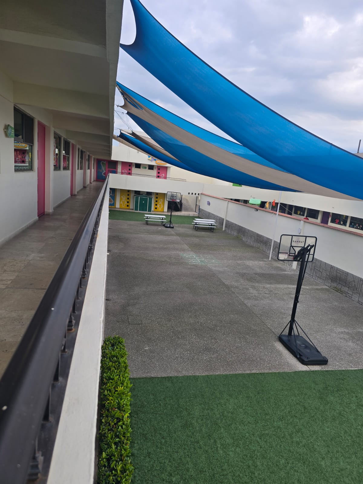 Instalaciones LPI 14