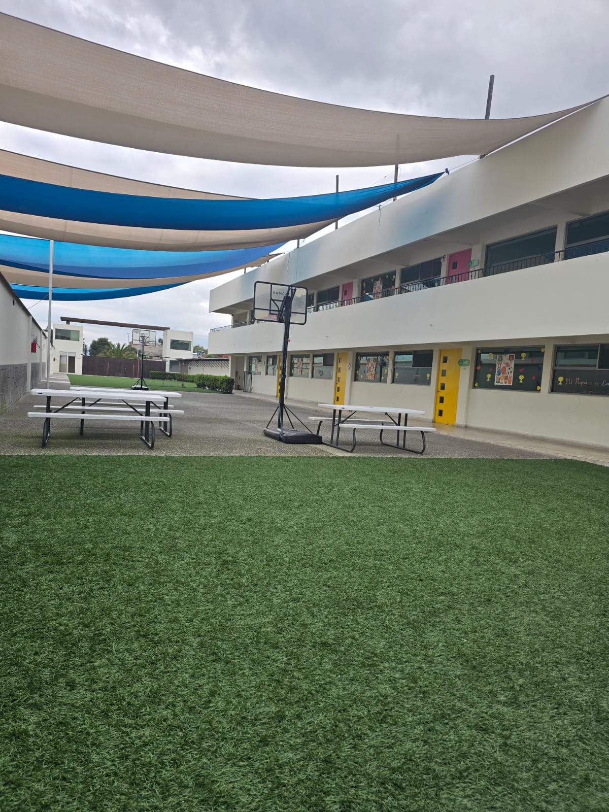 Instalaciones LPI 15