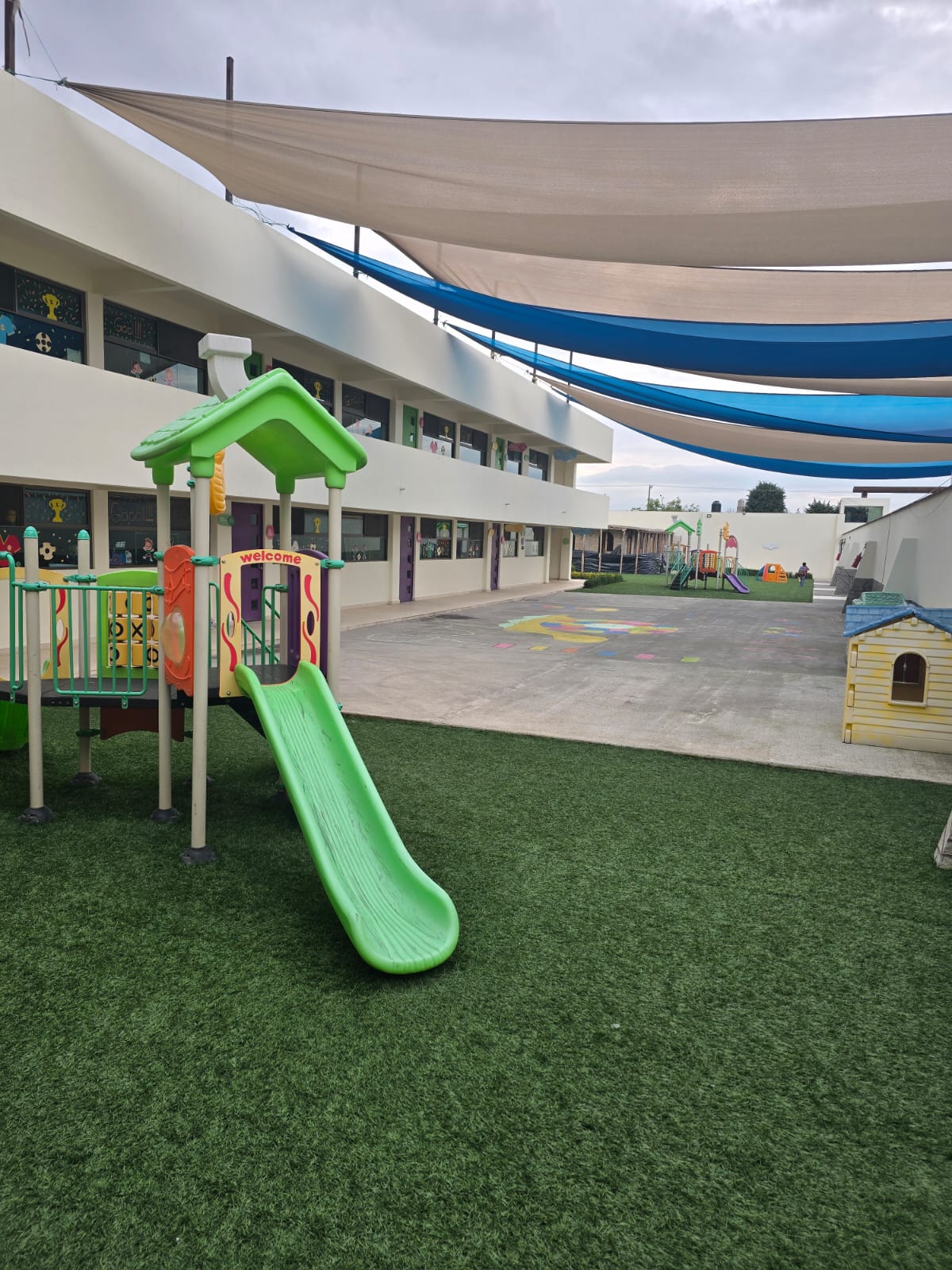 Instalaciones LPI 16