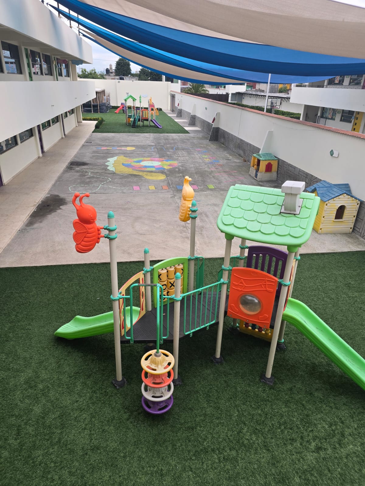Instalaciones LPI 18