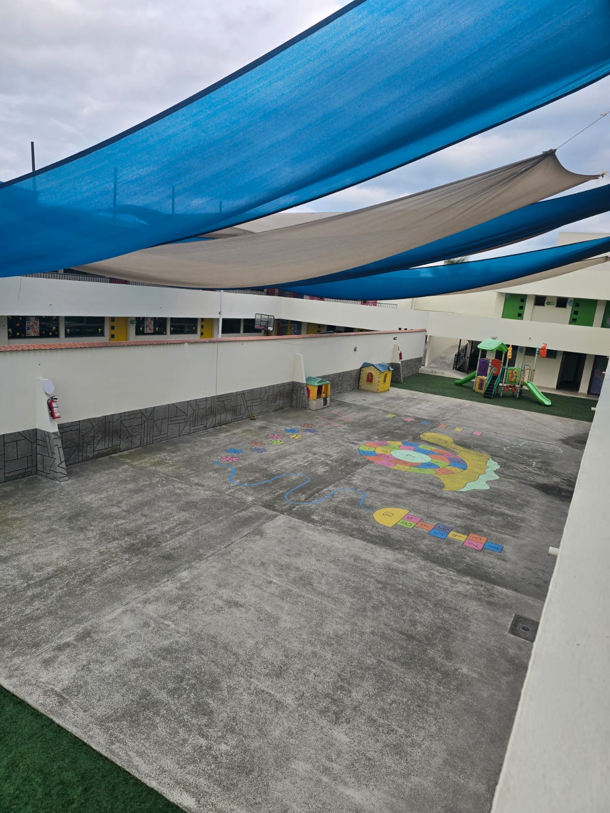 Instalaciones LPI 20