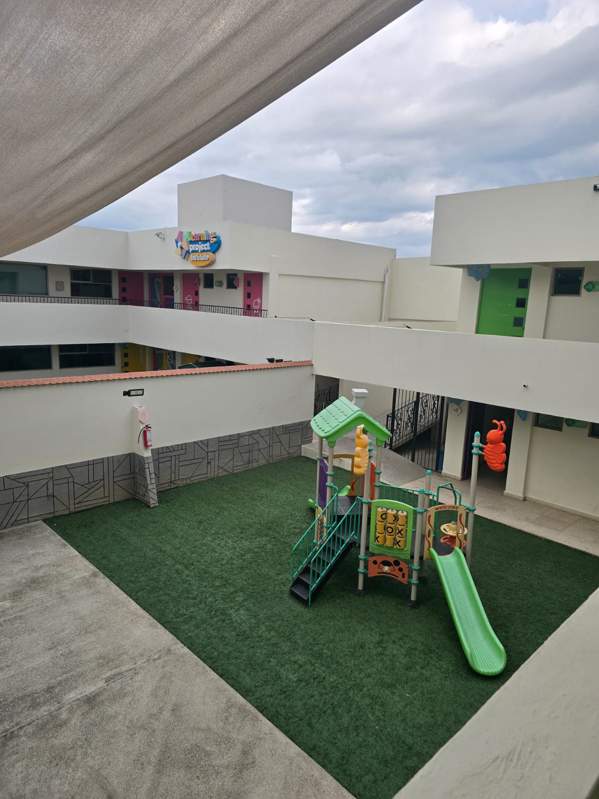 Instalaciones LPI 21