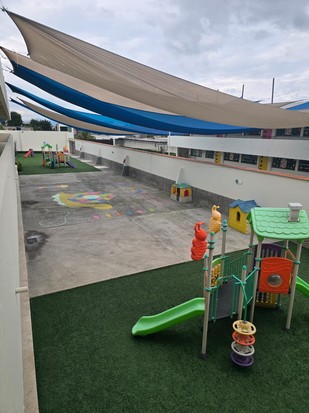 Instalaciones LPI 23