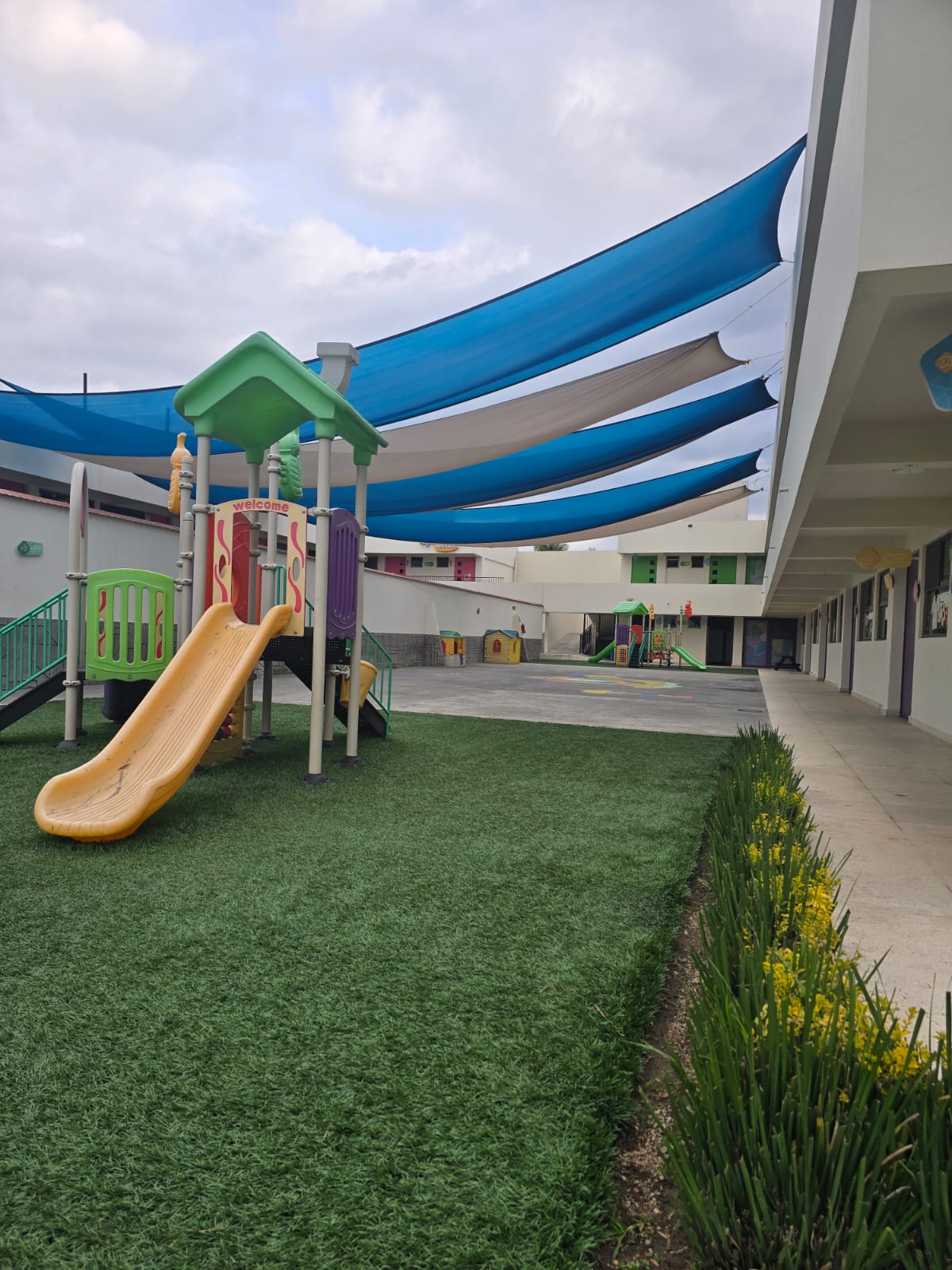 Instalaciones LPI 27