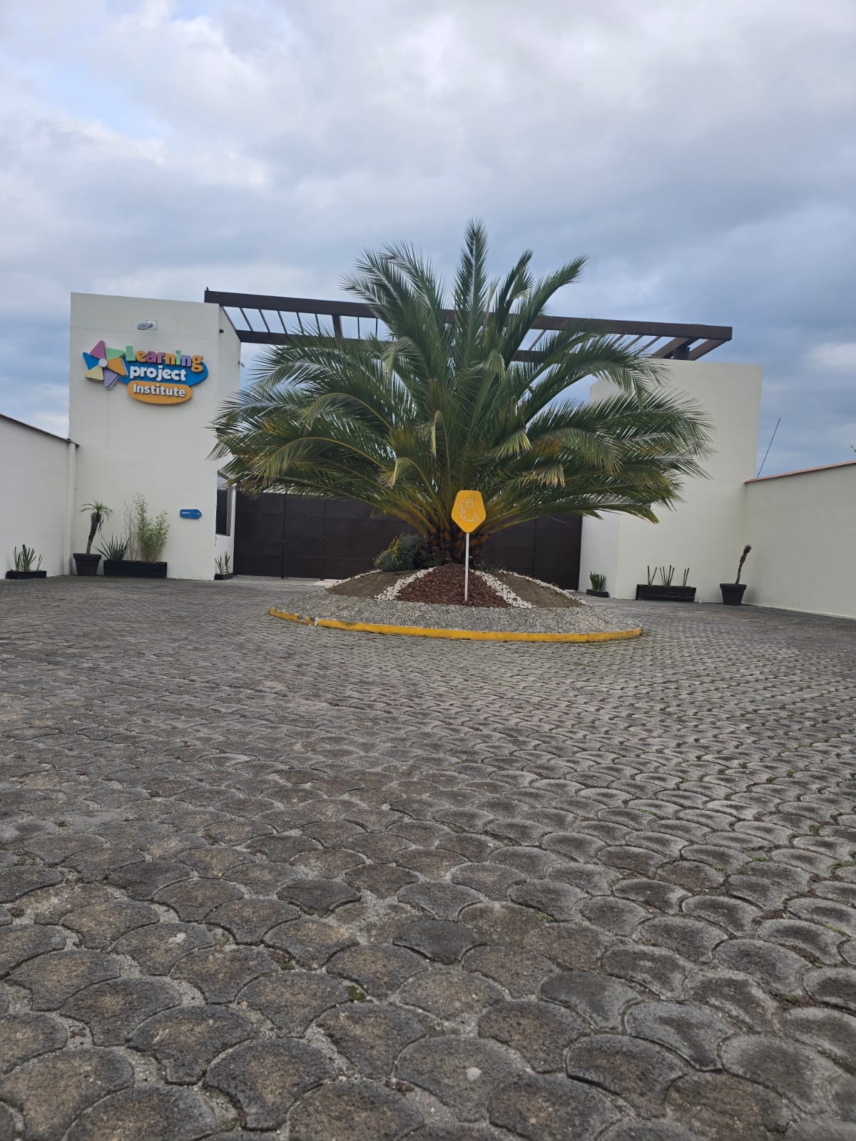 Instalaciones LPI 29