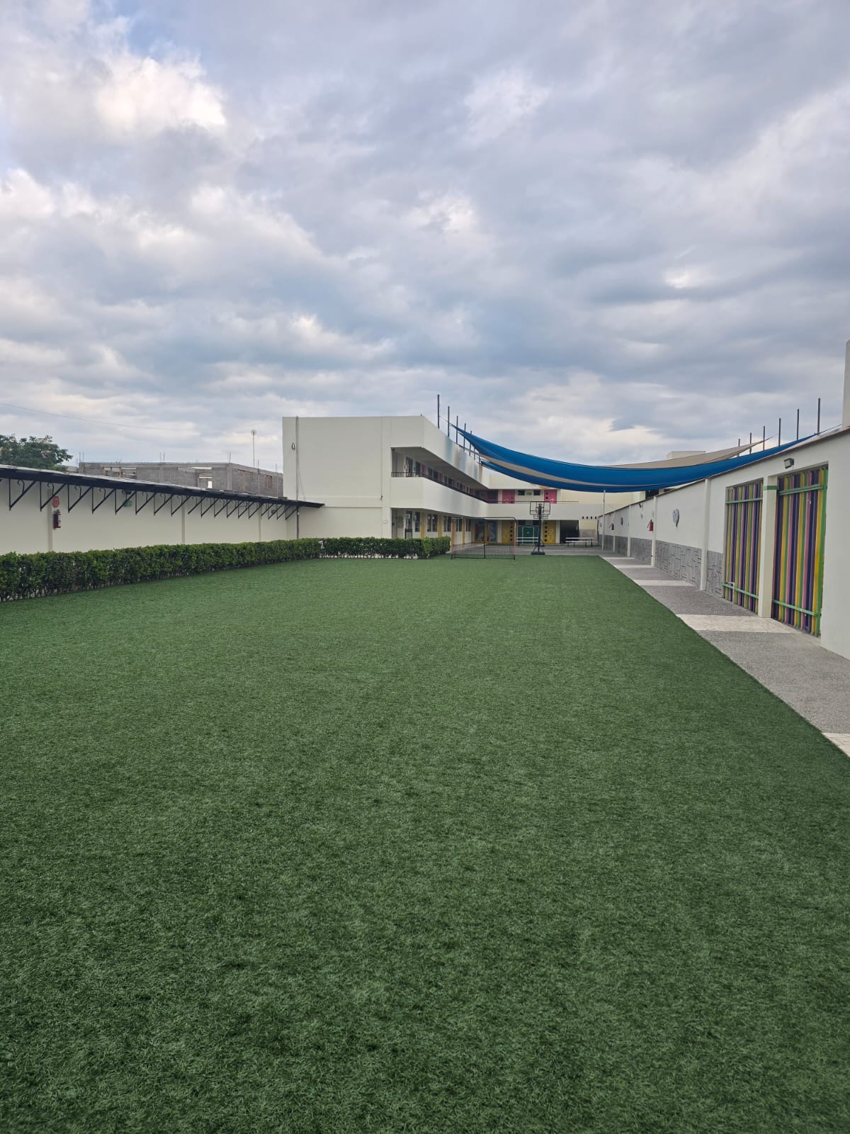 Instalaciones LPI 3