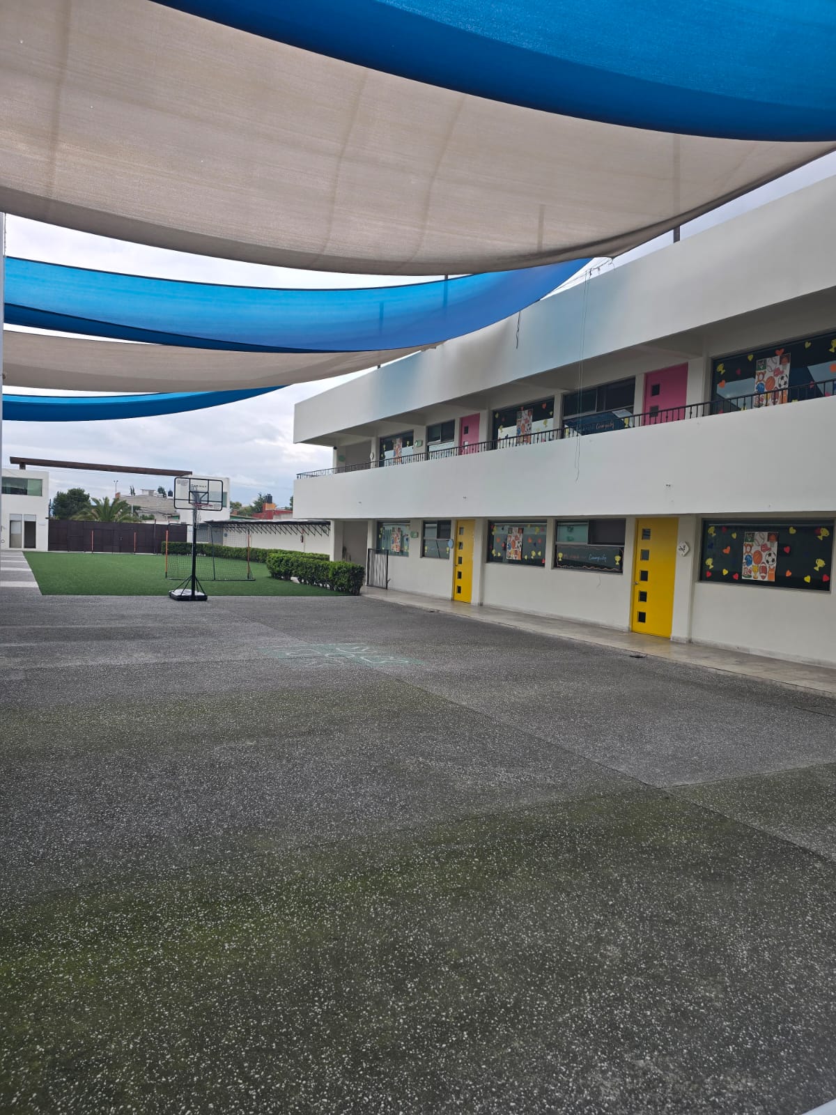 Instalaciones LPI 4