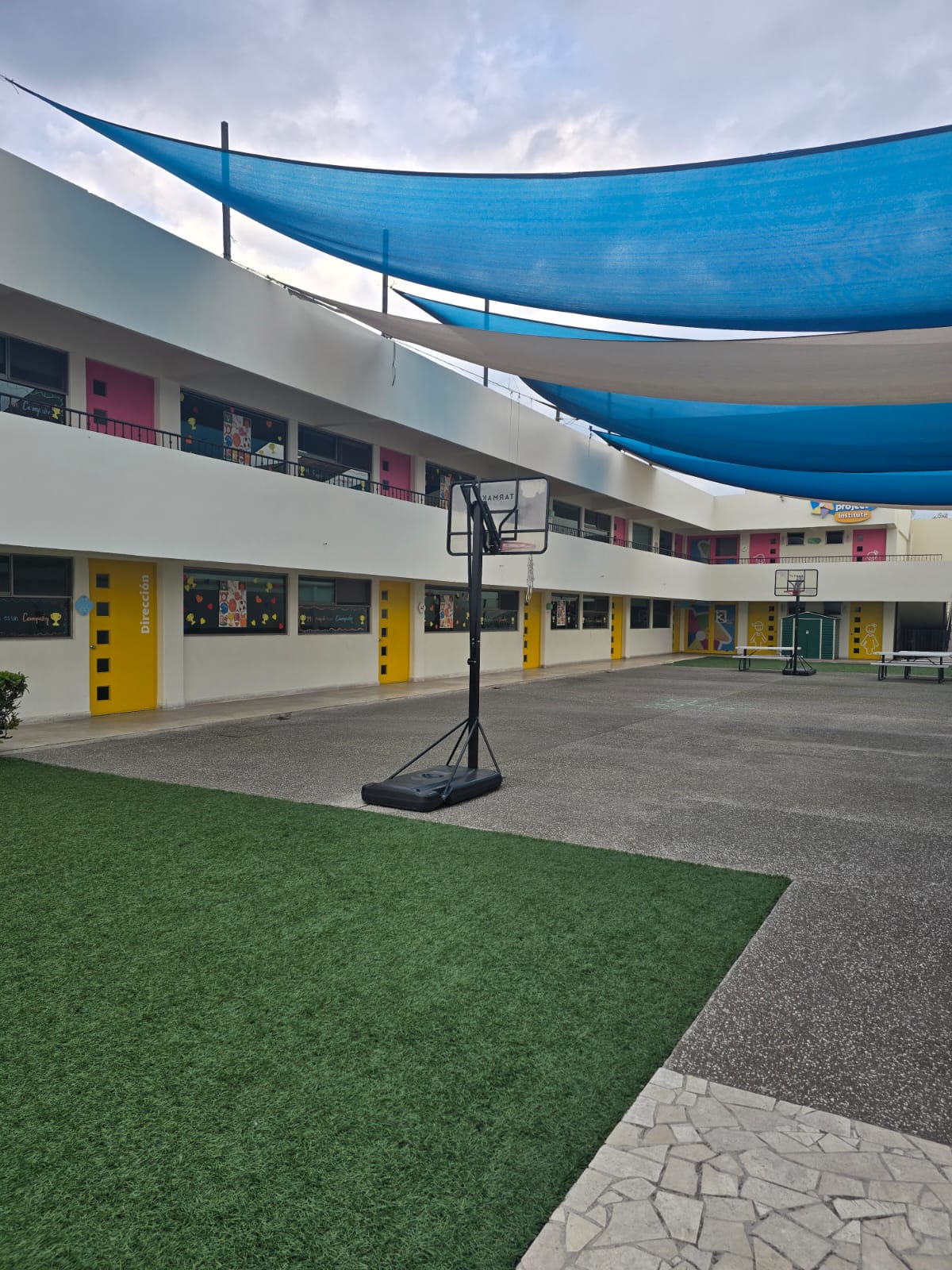 Instalaciones LPI 5