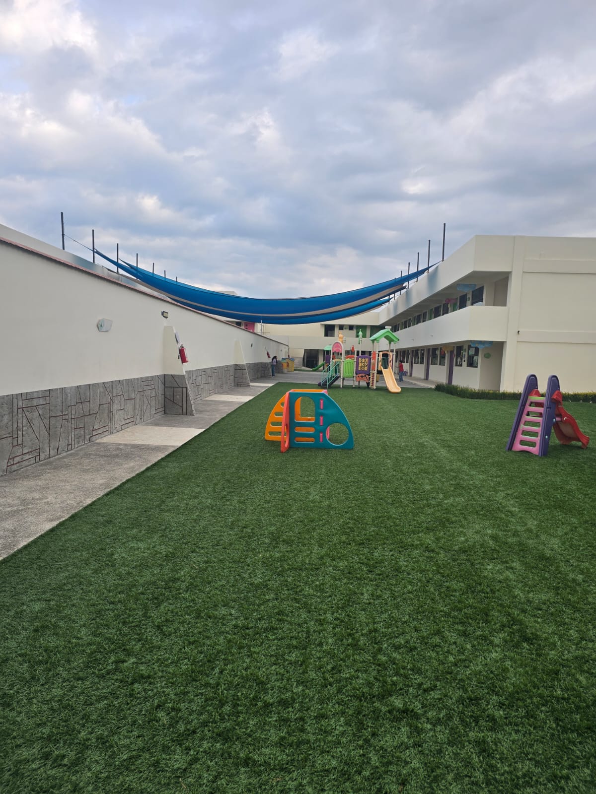 Instalaciones LPI 6