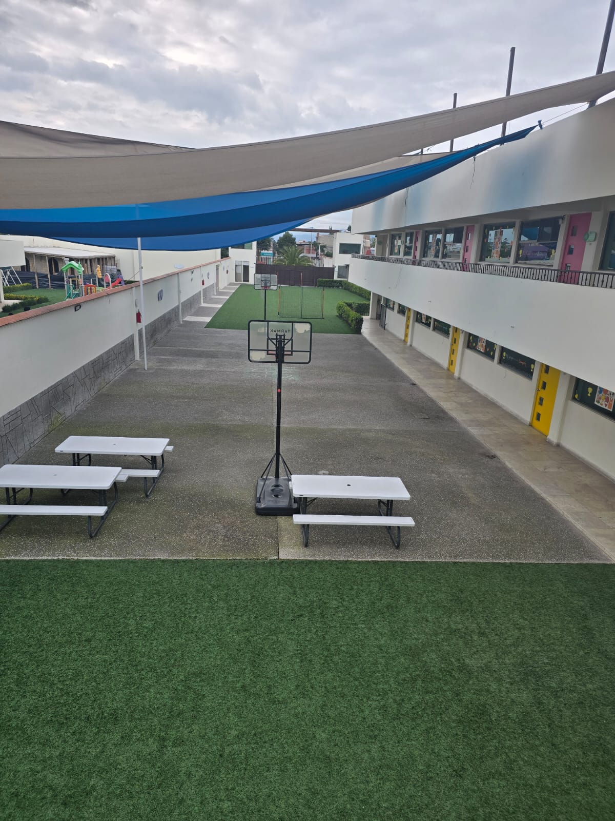 Instalaciones LPI 8