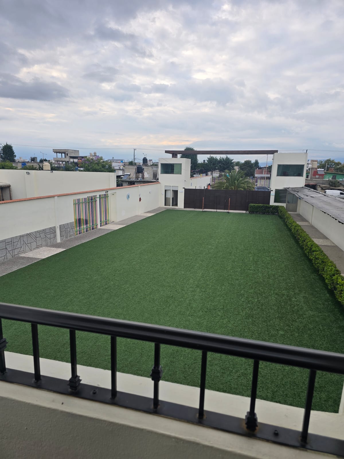 Instalaciones LPI 9