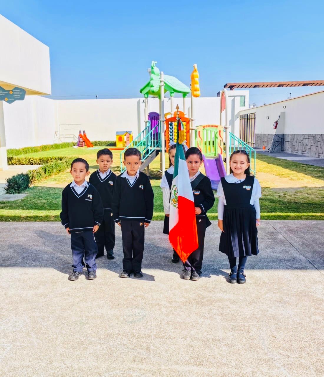 Preescolar LPI