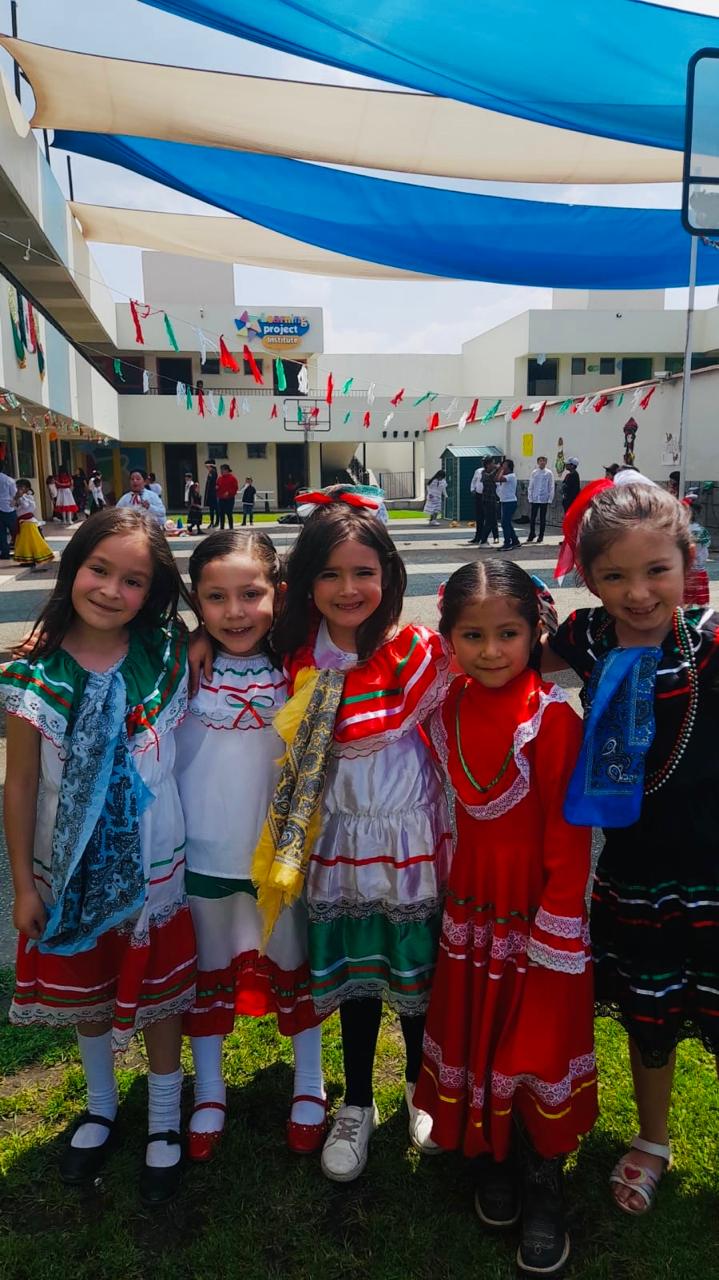 Primaria LPI