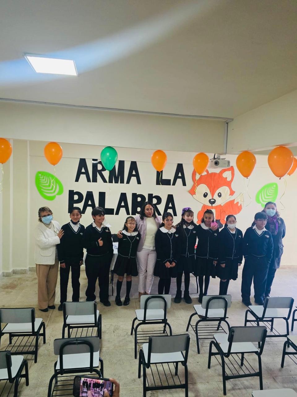 Primaria LPI