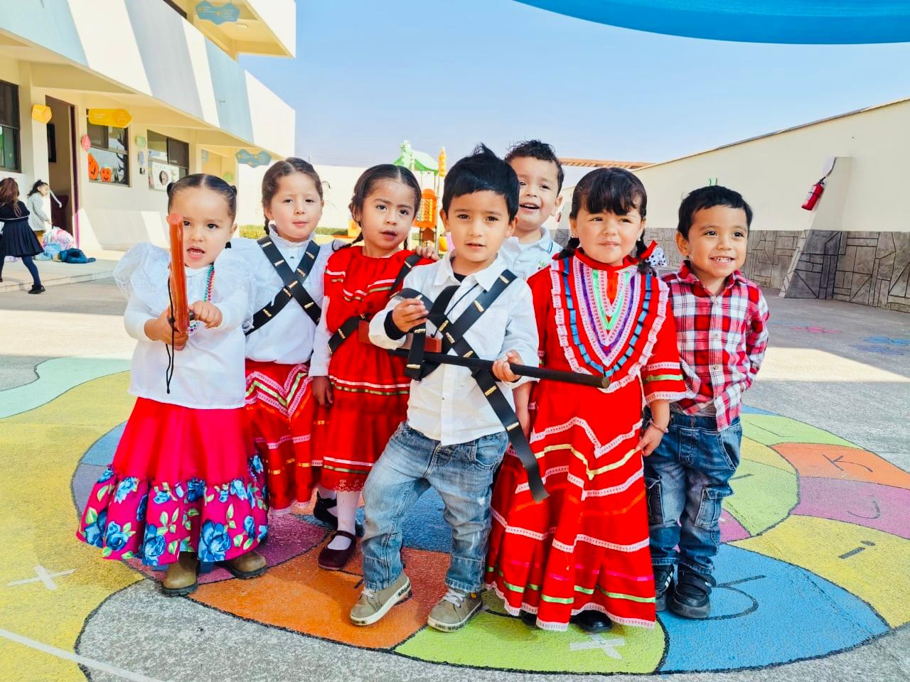 Primaria LPI
