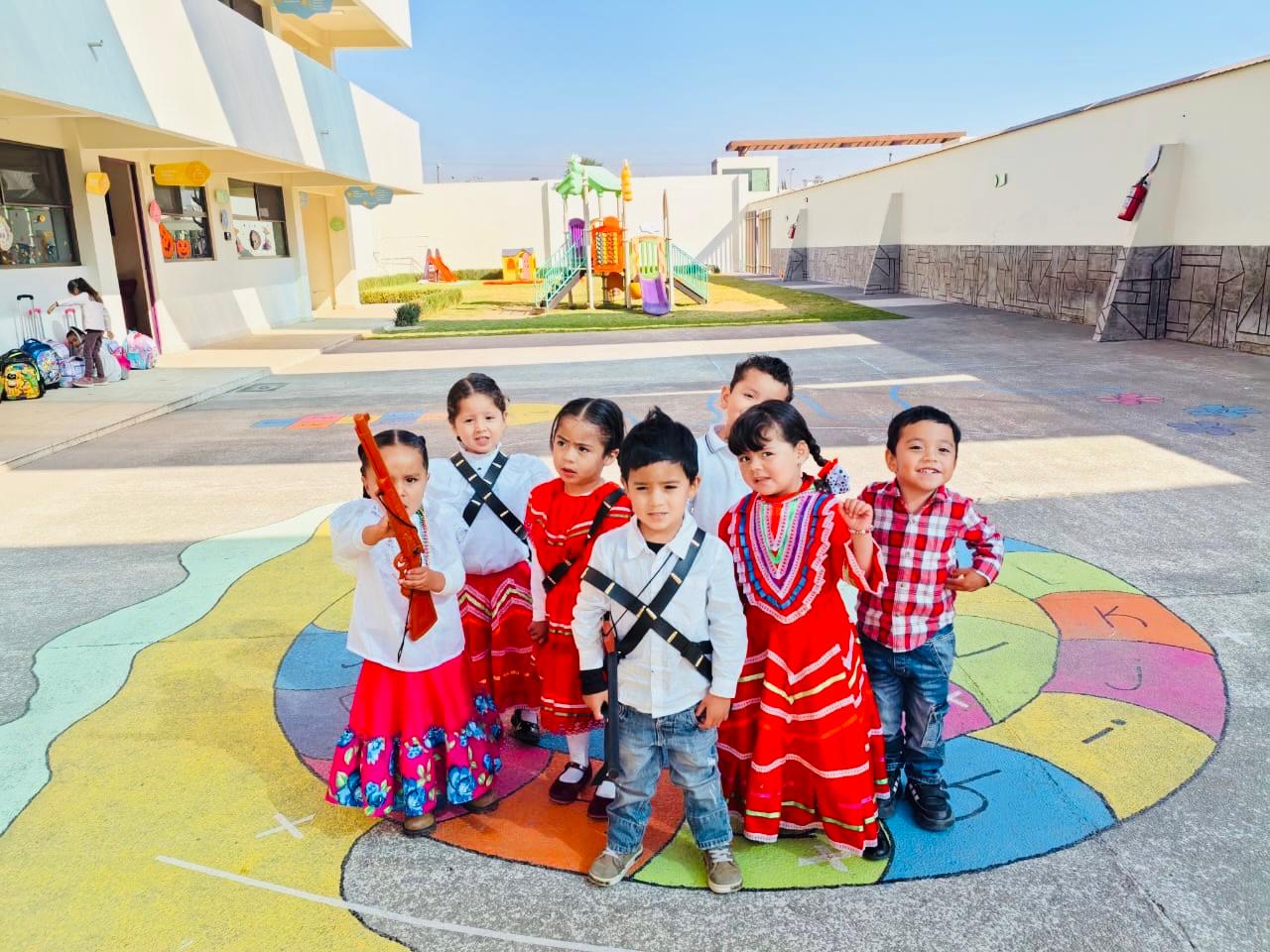 Primaria LPI