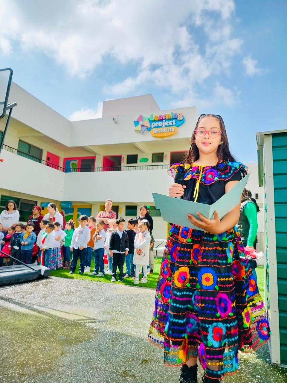 Secundaria LPI