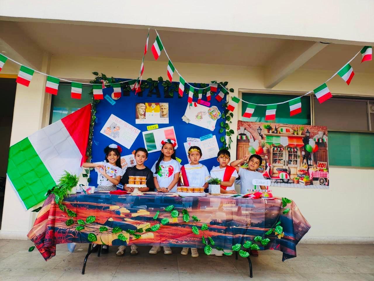 Secundaria LPI
