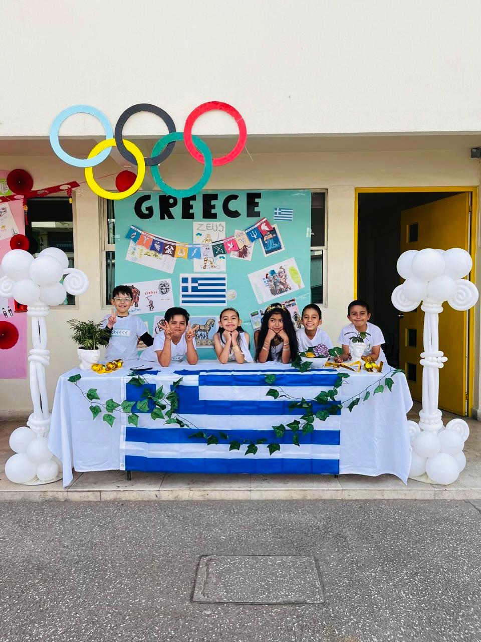 Secundaria LPI